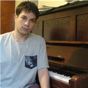 Clases particulares de piano y música en San Telmo